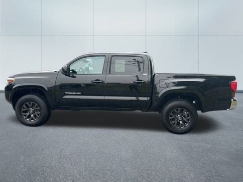 Used 2023 Toyota Tacoma SR5 image 8