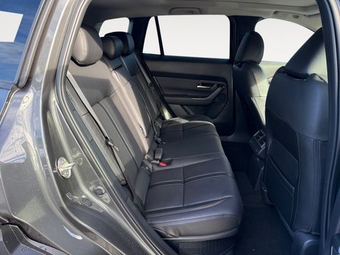 New 2026 MAZDA CX-50 2.5 Hybrid w/ Weather Package image 18