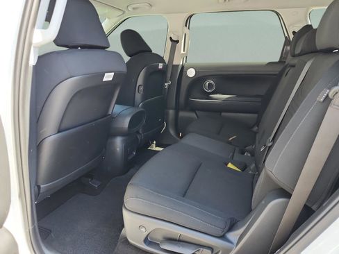 New 2026 Hyundai Palisade SE image 16