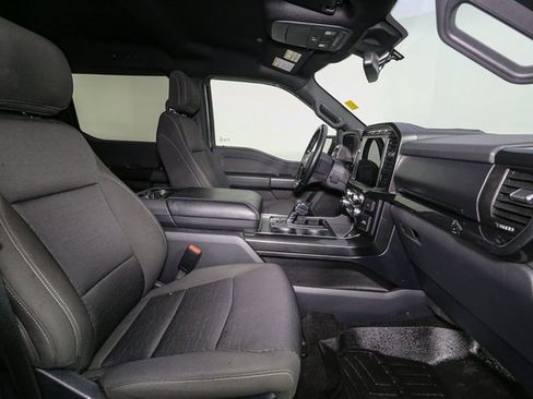 Used 2021 Ford F150 XLT w/ Equipment Group 302A High image 16