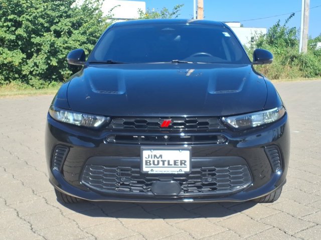 Used 2023 Dodge Hornet GT w/ Tech Pack w/o Parking AWD/4WD image 24