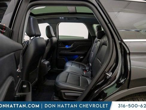 Used 2021 Lincoln Corsair Reserve image 21