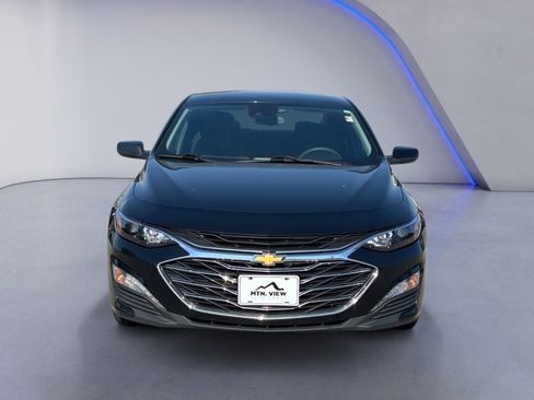 Used 2023 Chevrolet Malibu LT FWD image 12