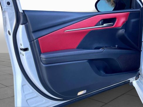 Certified 2025 Toyota Camry XSE image 21