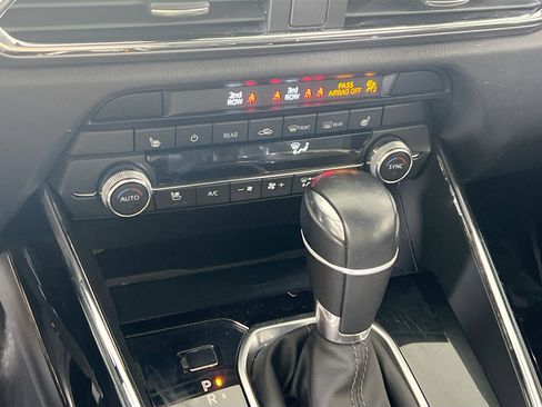 Used 2022 MAZDA CX-9 Touring Plus image 15