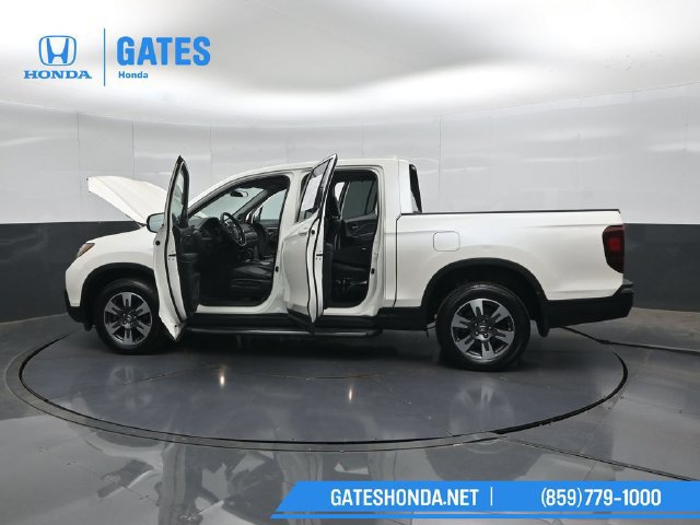 Used 2017 Honda Ridgeline RTL image 48