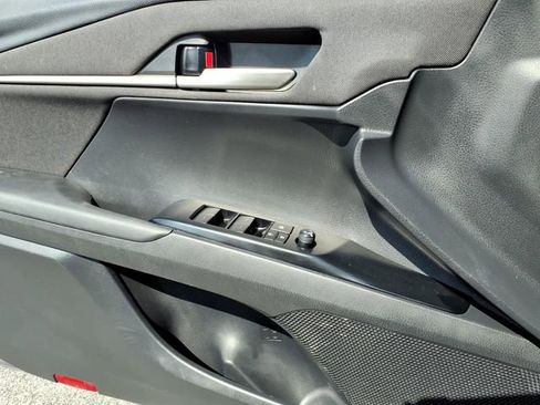 Certified 2025 Toyota Camry LE image 10