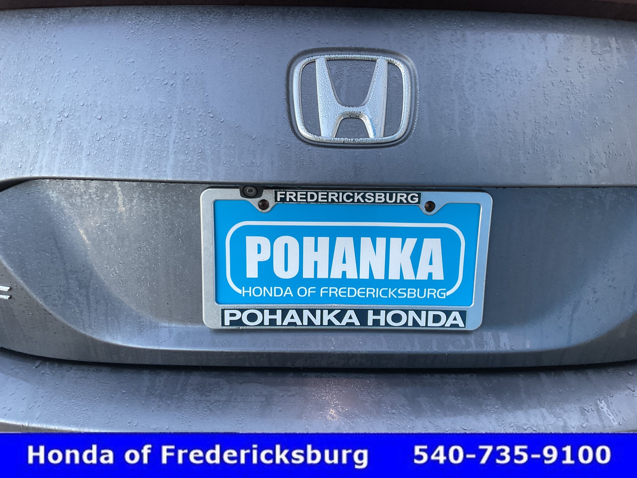 Used 2020 Honda Civic Sport image 14
