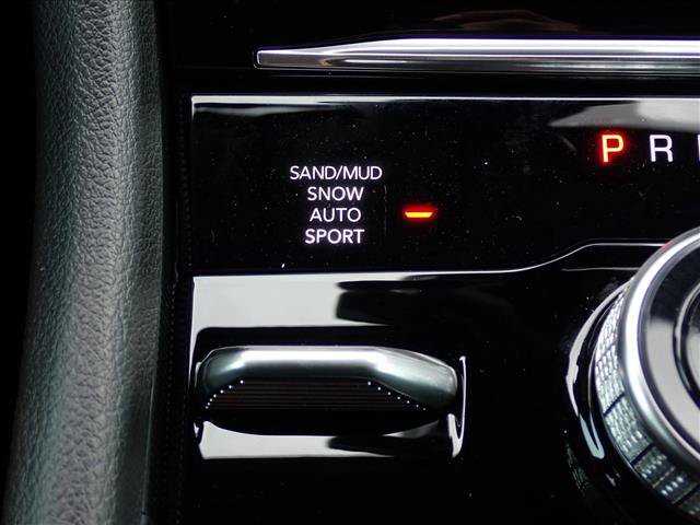 New 2026 Jeep Grand Cherokee Limited AWD/4WD image 24