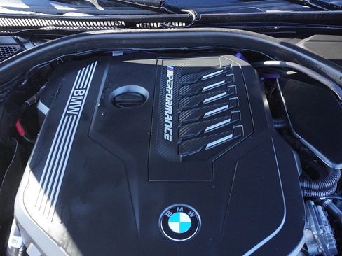 Used 2024 BMW M340i xDrive M340i xDrive w/ Premium Package image 27