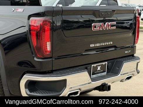 New 2026 GMC Sierra 1500 SLT AWD/4WD image 6