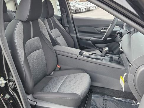 New 2026 Nissan Sentra SV w/ SV Convenience Package image 15