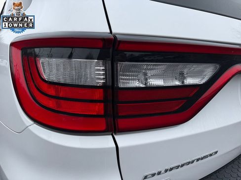 Certified 2025 Dodge Durango GT AWD/4WD image 21