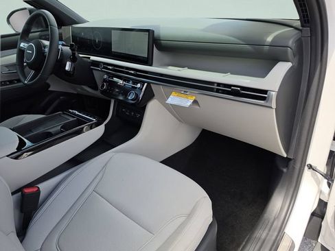 New 2026 Hyundai Tucson Limited FWD image 39