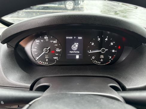 Used 2023 RAM ProMaster 2500 FWD image 15