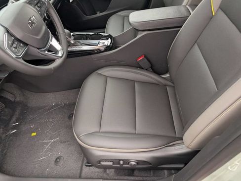 New 2026 Chevrolet Trax ACTIV w/ Driver Confidence Package FWD image 19