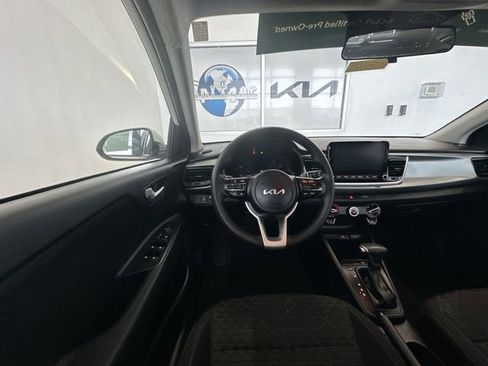 Certified 2023 Kia Rio S image 13