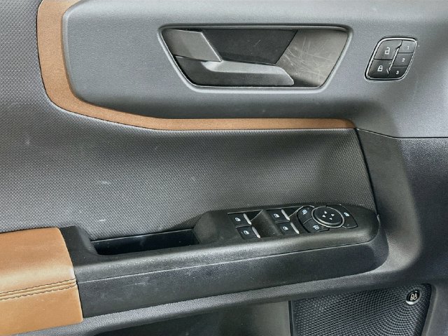 Used 2024 Ford Bronco Sport Outer Banks w/ Tech Package AWD/4WD image 10