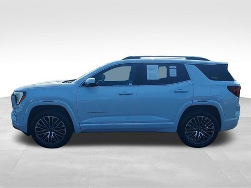 Used 2026 GMC Terrain Denali w/ LPO, Floor Liner Package AWD/4WD image 3