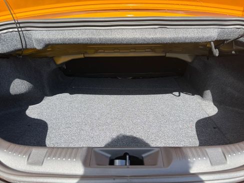 New 2026 Ford Mustang Premium RWD image 29