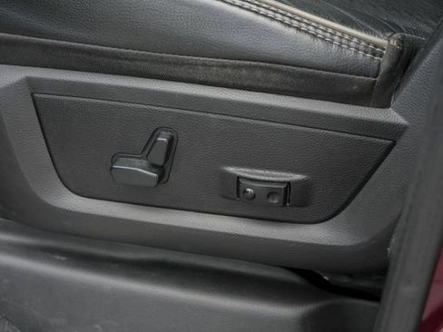 Used 2020 RAM 2500 Laramie w/ Night Edition AWD/4WD image 23