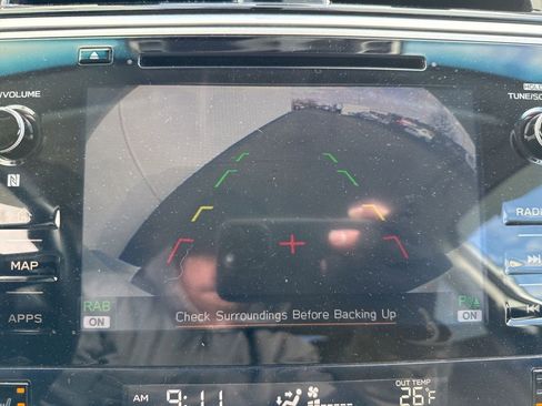 Used 2019 Subaru Outback 2.5i Limited image 22