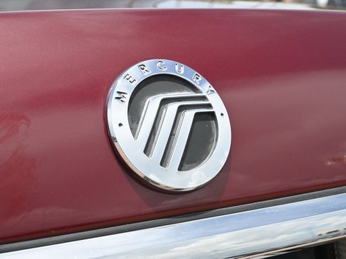 Used 2009 Mercury Grand Marquis LS RWD image 21