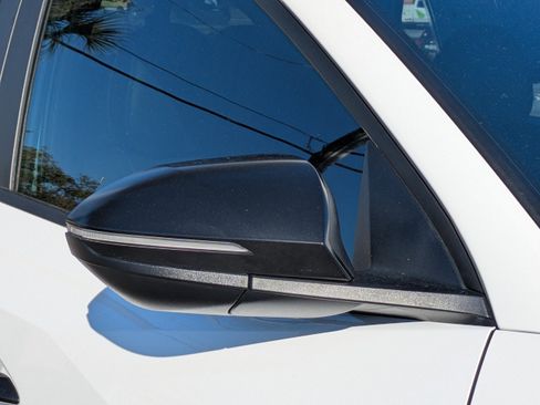 Used 2024 Hyundai Santa Cruz XRT image 12