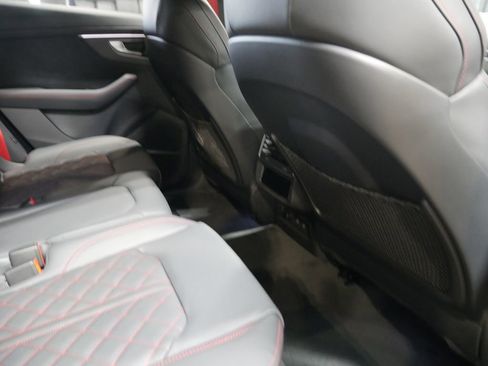 New 2026 Audi SQ8 Prestige image 32