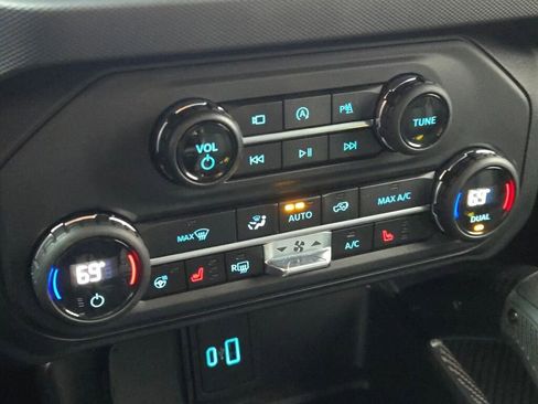 Used 2023 Ford Bronco Raptor image 23