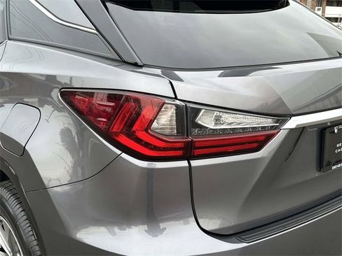 Used 2019 Lexus RX 350 FWD w/ Accessory Package image 39