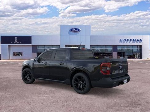 New 2026 Ford Maverick XLT w/ XLT Luxury Package AWD/4WD image 4