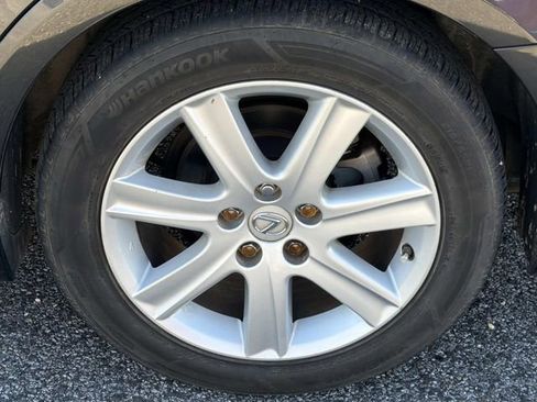 Used 2008 Lexus ES 350 image 9