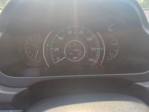 Used 2014 Honda CR-V EX-L image 19