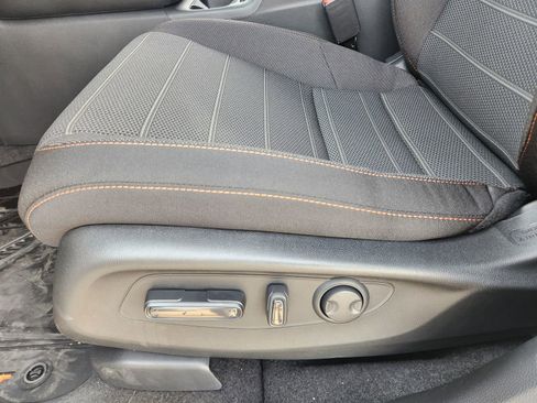 New 2026 Honda CR-V TrailSport image 21