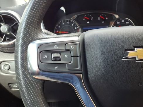 Used 2024 Chevrolet Blazer LT w/ Convenience Package image 28