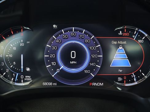 Used 2016 Cadillac XTS Vsport Premium w/ Driver Assist Package image 21