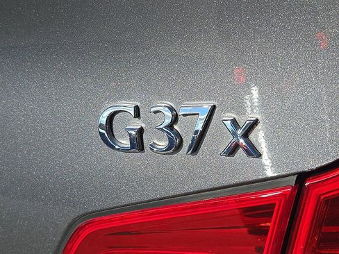 Used 2012 INFINITI G37 x w/ Premium Pkg image 30