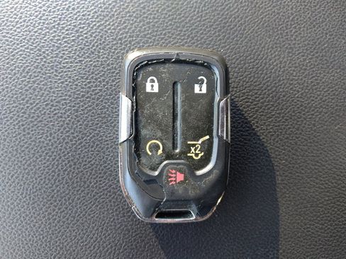 Used 2019 GMC Acadia SLT AWD/4WD image 32