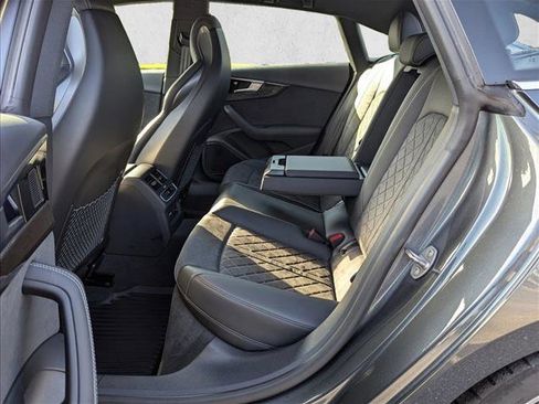 Used 2024 Audi S5 Premium Plus image 18