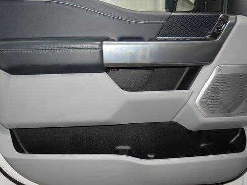 Used 2024 Ford F350 Limited w/ FX4 Off-Road Package image 51