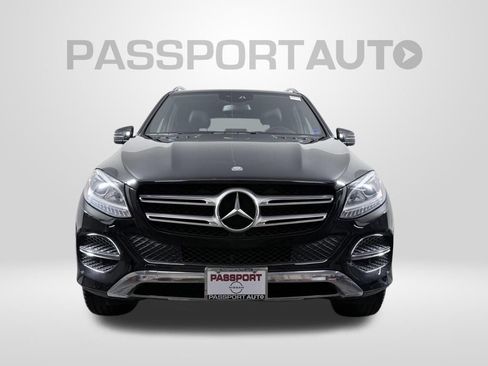 Used 2016 Mercedes-Benz GLE 350 4MATIC image 2