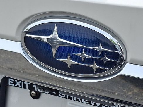 New 2026 Subaru Ascent Touring AWD/4WD image 13