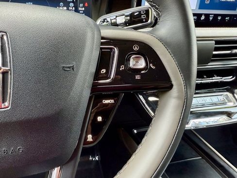 New 2025 Lincoln Corsair Grand Touring AWD/4WD image 28