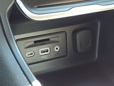 Certified 2020 GMC Terrain SLT w/ Preferred Package image 10