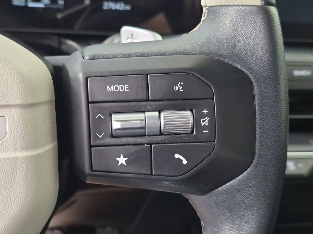 Used 2025 Kia K4 GT-Line FWD image 19