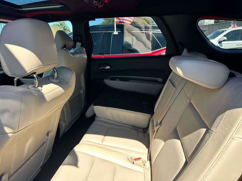 Used 2022 Dodge Durango GT image 9