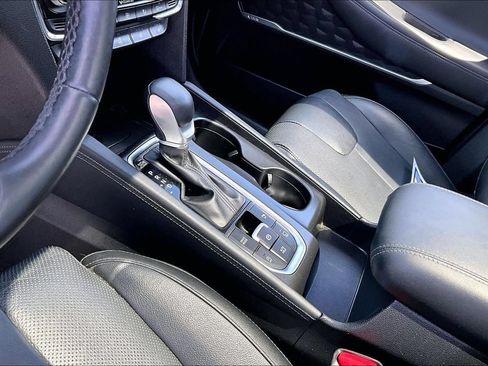 Used 2019 Hyundai Santa Fe FWD image 10