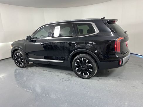 Used 2024 Kia Telluride SX image 4