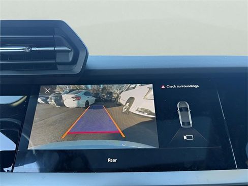 Used 2023 Audi A3 2.0T Premium image 14